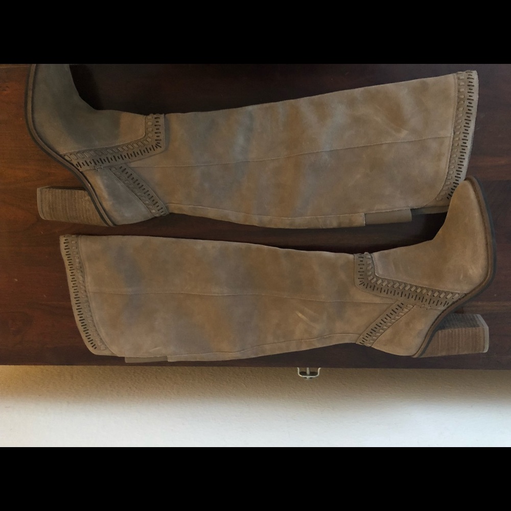 Vince Camuto boots